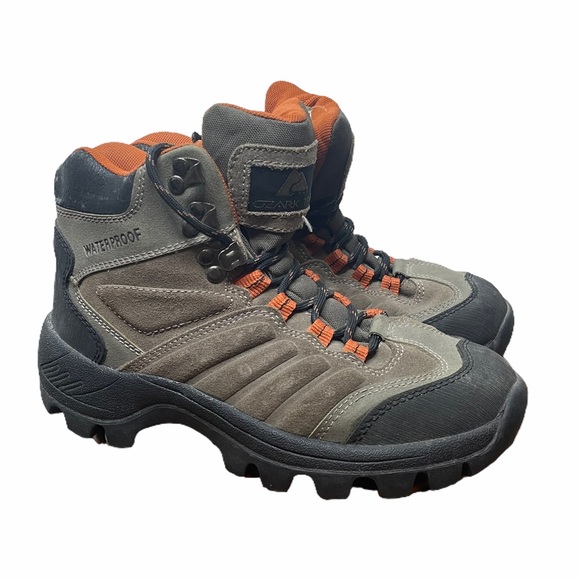 Ozark Trail Shoes Ozark Trail Hiking Boots Weatherproof Water Proof